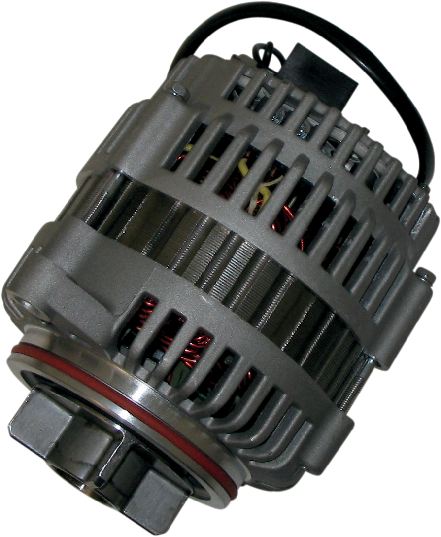 RICK'S MOTORSPORT ELECTRIC Alternator - Honda 31-101H