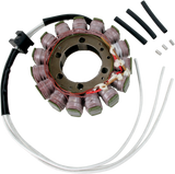 RICK'S MOTORSPORT ELECTRIC Stator - Kawasaki 21-230