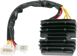 RICK'S MOTORSPORT ELECTRIC Hot Shot Regulator/Rectifier - Honda 10-128H