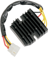 RICK'S MOTORSPORT ELECTRIC Hot Shot Regulator/Rectifier - Triumph 10-004H