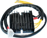 RICK'S MOTORSPORT ELECTRIC Hot Shot Regulator/Rectifier - Triumph 10-005H