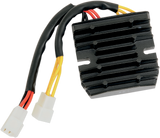 RICK'S MOTORSPORT ELECTRIC Hot Shot Regulator/Rectifier - Triumph 10-007H