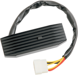 RICK'S MOTORSPORT ELECTRIC Regulator/Rectifier - Suzuki 10-210