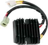 RICK'S MOTORSPORT ELECTRIC Hot Shot Regulator/Rectifier - Suzuki 10-206H