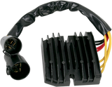 RICK'S MOTORSPORT ELECTRIC Hot Shot Regulator/Rectifier - Kawasaki 10-312H