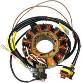 RICK'S MOTORSPORT ELECTRIC Stator - Polaris 21-561