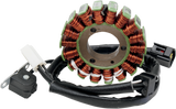 RICK'S MOTORSPORT ELECTRIC Hot Shot Stator - Suzuki 21-808H