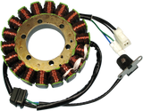 RICK'S MOTORSPORT ELECTRIC Stator - Suzuki 21-814
