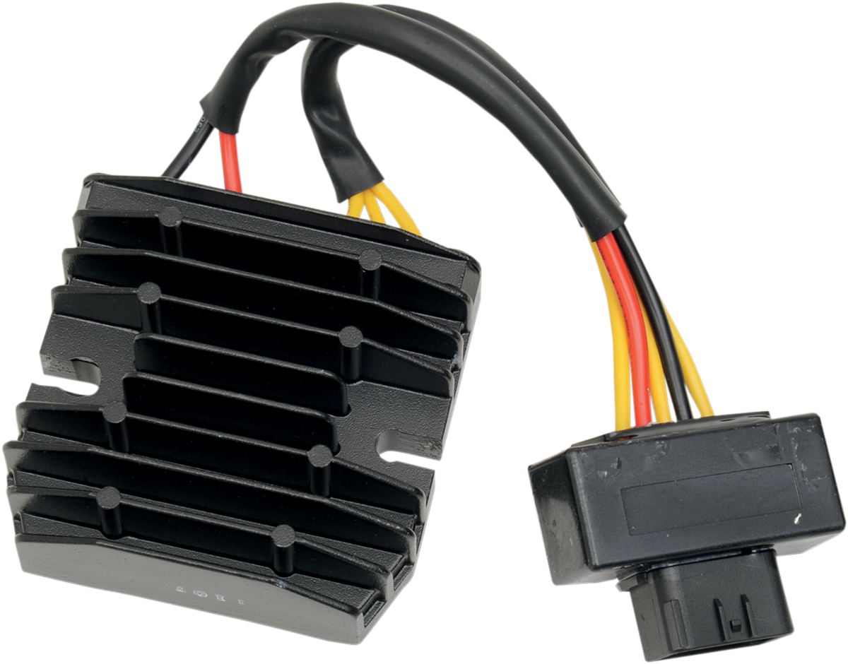 RICK'S MOTORSPORT ELECTRIC Hot Shot Regulator/Rectifier - Can-Am 10-669H