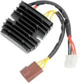 RICK'S MOTORSPORT ELECTRIC Hot Shot Regulator/Rectifier - Aprilia 10-002H