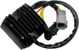 RICK'S MOTORSPORT ELECTRIC Regulator - Rectifier - Harley Davidson 10-016H