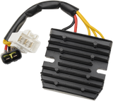 RICK'S MOTORSPORT ELECTRIC Hot Shot Regulator/Rectifier - Suzuki 10-211H