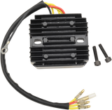 RICK'S MOTORSPORT ELECTRIC Hot Shot Regulator/Rectifier - Suzuki 10-221H