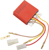 RICK'S MOTORSPORT ELECTRIC Regulator/Rectifier - Polaris 10-561