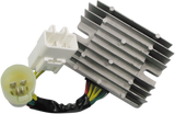 RICK'S MOTORSPORT ELECTRIC Regulator/Rectifier - Suzuki 10-226