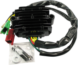 RICK'S MOTORSPORT ELECTRIC Regulator/Rectifier - Yamaha 10-424