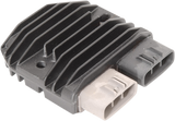 RICK'S MOTORSPORT ELECTRIC Regulator - Rectifier - Triumph Hot Shot Series 10-022