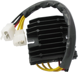 RICK'S MOTORSPORT ELECTRIC Hot Shot Regulator/Rectifier - Honda 10-122H