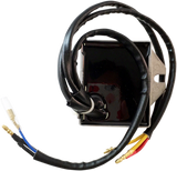 RICK'S MOTORSPORT ELECTRIC Hot Shot Regulator - Rectifier - Ducati 10-001H