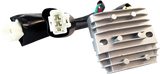 RICK'S MOTORSPORT ELECTRIC Regulator/Rectifier - Honda 10-159