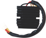 RICK'S MOTORSPORT ELECTRIC Hot Shot Regulator/Rectifier - Suzuki 10-213H