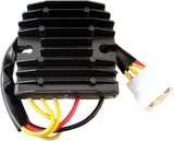 RICK'S MOTORSPORT ELECTRIC Hot Shot Regulator/Rectifier - Suzuki 10-218H