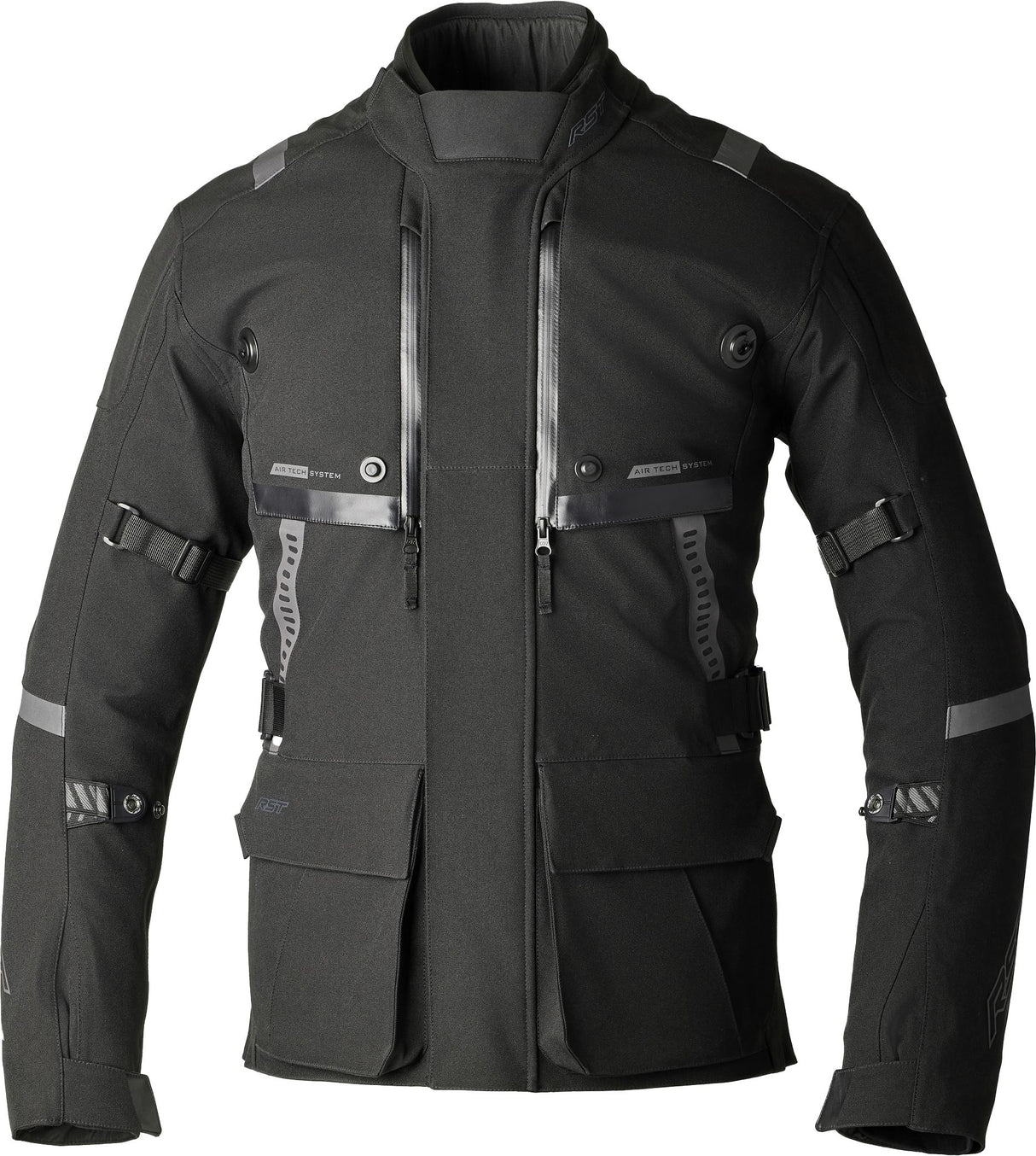 RST Pro Series Vulcan CE Jacket