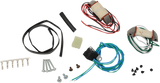 RICK'S MOTORSPORT ELECTRIC Stator Rebuild Kit - Kawasaki 22-707