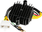 RICK'S MOTORSPORT ELECTRIC Regulator/Rectifier - Lithium-ion Compatible - Honda 14-100