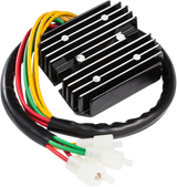 RICK'S MOTORSPORT ELECTRIC Regulator/Rectifier - Lithium-ion Compatible - Honda 14-118
