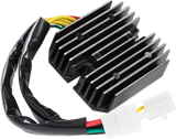 RICK'S MOTORSPORT ELECTRIC Regulator/Rectifier - Lithium-ion Compatible - Honda 14-124