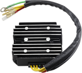 RICK'S MOTORSPORT ELECTRIC Hot Shot Regulator/Rectifier - Lithium-ion Compatible - Suzuki 14-202H