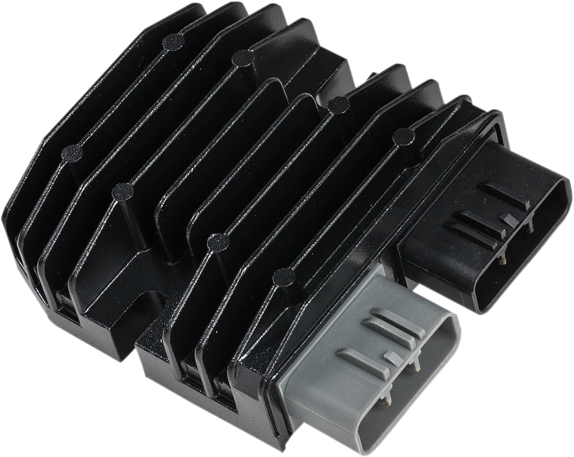 RICK'S MOTORSPORT ELECTRIC Regulator/Rectifier - Lithium-ion Compatible - BMW/Yamaha 14-420