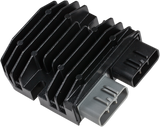 RICK'S MOTORSPORT ELECTRIC Regulator/Rectifier - Lithium-ion Compatible - BMW/Yamaha 14-420