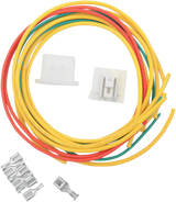 RICK'S MOTORSPORT ELECTRIC Regulator/Rectifier Wiring Harness Connector Kit - Honda 11-109