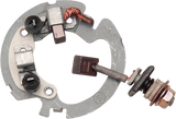 RICK'S MOTORSPORT ELECTRIC Starter Brush Plate - Repair Kit 70-505