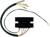 RICK'S MOTORSPORT ELECTRIC Regulator/Rectifier - Suzuki 10-202