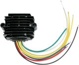 RICK'S MOTORSPORT ELECTRIC Rectifier/Regulator - Universal 10-503
