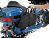 SHOW CHROME Saddlebag Liner - Black - HD HDSL