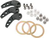STARTING LINE PRODUCTS Clutch Weight Set - 62g 40-81