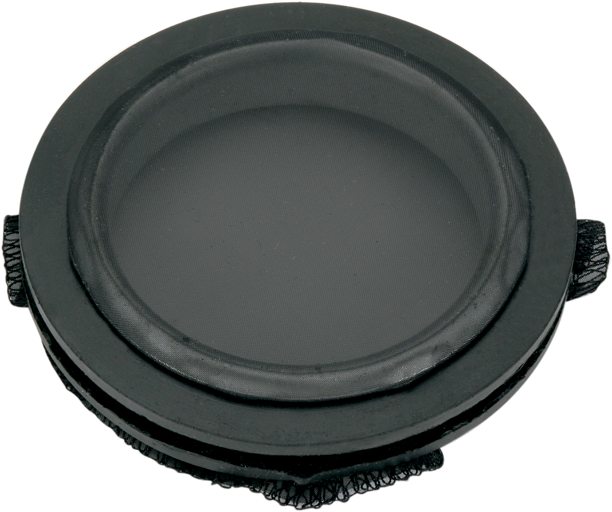 STARTING LINE PRODUCTS Flow-Rite* Intake - 2.5" 14-189