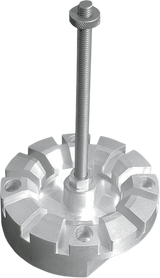 STARTING LINE PRODUCTS Clutch Holder - Fixture - Spider Removal/Service - Polaris 20-162