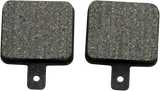 STARTING LINE PRODUCTS Brake Pads - Arctic Cat 27-21