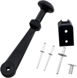 STARTING LINE PRODUCTS Hood Hold Down Strap Kit 32-360