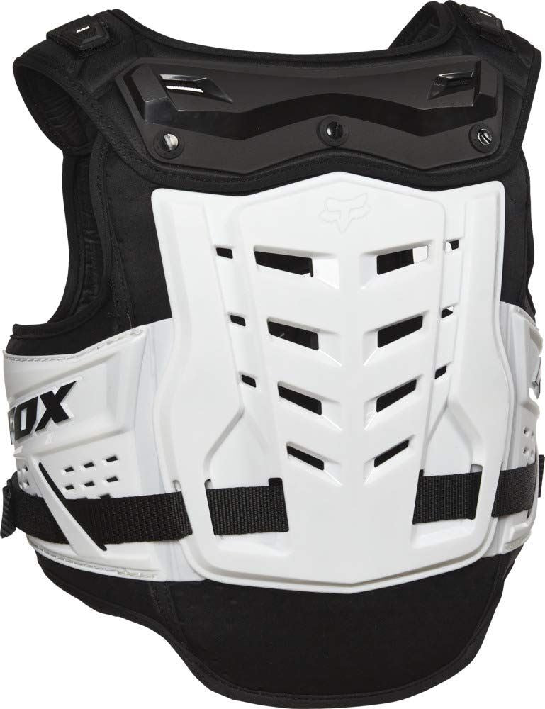 Fox Racing - Youth Raptor Proframe - Cycle City Outdoors