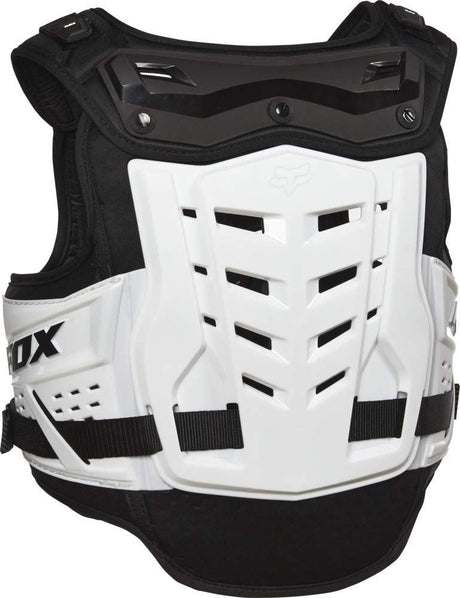 Fox Racing - Youth Raptor Proframe - Cycle City Outdoors