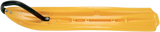 STARTING LINE PRODUCTS Powder Pro Skis - Yellow 35-343