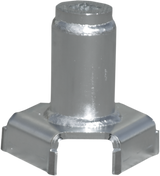 STARTING LINE PRODUCTS Clutch Tool - Drive/Spider Remover - Arctic Cat/Polaris 20-75