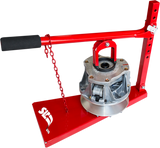 STARTING LINE PRODUCTS Clutch Compression/Holding Tool - Service/Press 20-222