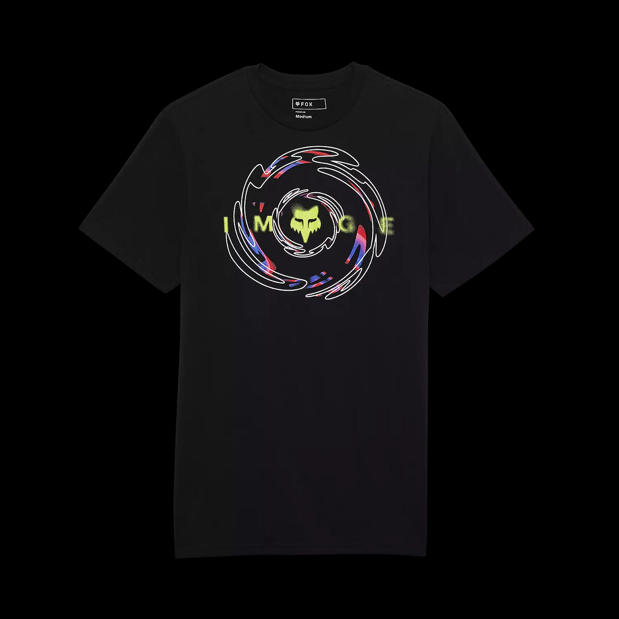 Fox Racing - Energy Face SS Prem Tee
